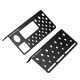 Conjunto de 2 Abas Case Carrinho