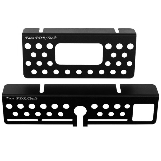 Conjunto de 2 Abas Case Carrinho