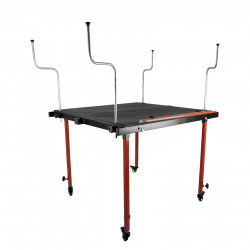 Mesa bancada portátil [sob-encomenda]