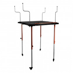 Mesa bancada portátil [sob-encomenda]