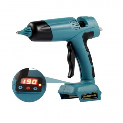 Pistola de cola quente para Bateria Makita