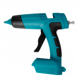 Pistola de cola quente para Bateria Makita