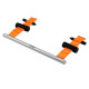 Rod Support for Window
