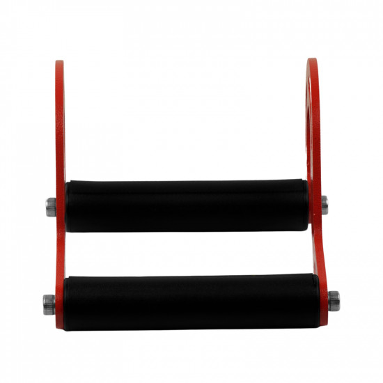 Suporte de Cambão Porta-Malas 15 cm - Fast PDR Tools