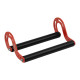 Suporte de Cambão Porta-Malas 30 cm