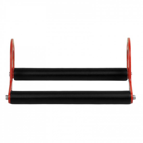 Suporte de Cambão Porta-Malas 30 cm