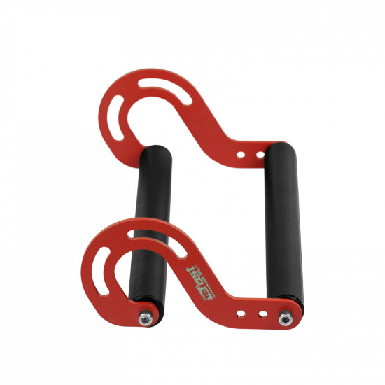 Suporte de Cambão Porta-Malas 30 cm