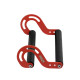 Suporte de Cambão Porta-Malas 30 cm