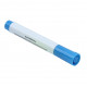 Caneta marca lata azul Popper