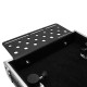 Case Carrinho Preto 32x105 cm