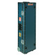 Tool Case And Cart Blue 32x105 cm