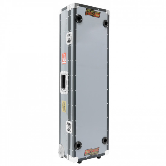 Case carrinho Nardo Grey (Brilhante) 32x105