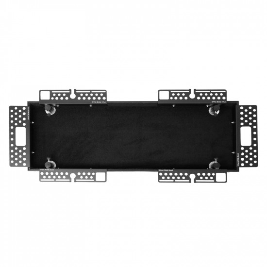 Plus Tool Case and Cart Green 39x105 cm