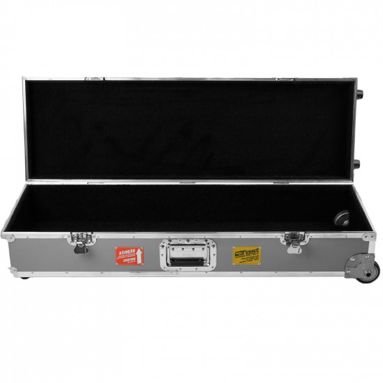 Case Nardo Gray para Luminária Pedestal