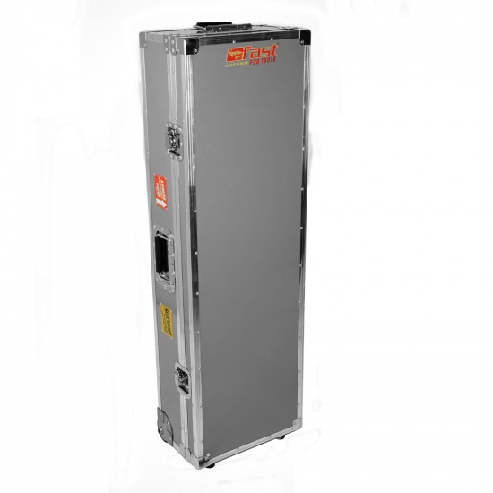 Case Nardo Gray para Luminária Pedestal
