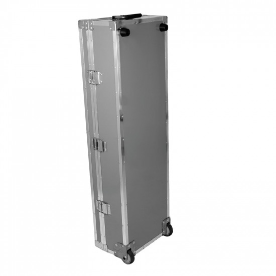 Case Nardo Gray para Luminária Pedestal
