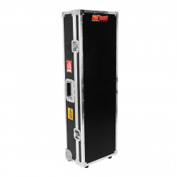 Case Preto para Ferramentas Case Preto para Ferramentas