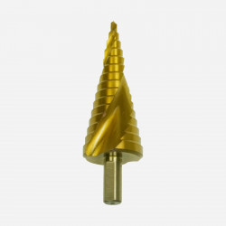 Broca Escalonada 4 - 32mm Broca Escalonada 4 - 32mm