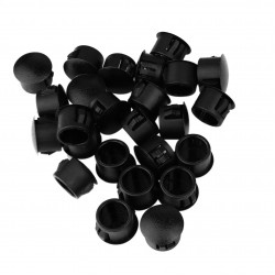 Kit 25 tapa-furo 5/16" locking plugs Dentcraft Kit 25 tapa-furo 5/16" locking plugs Dentcraft