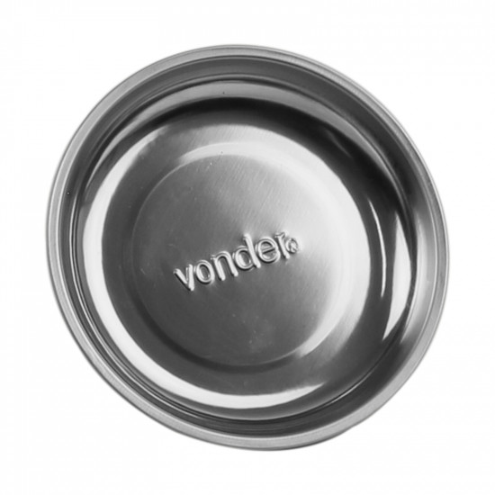 Round Magnetic Tray