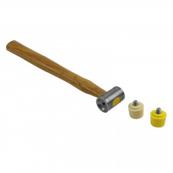 Martelo intercambiável Vonder Martelo intercambiável Vonder