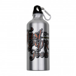 Squeeze de Aluminio Prata Fast PDR Tools