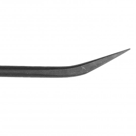 AN30 - Alavanca Agulha Negra - 30 cm