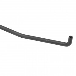 TDDR60 - Alavanca roscada - 60cm x 11mm - Ponta roscada com 2 dobras TDDR60 - Alavanca roscada - 60cm x 11mm - Ponta roscada com 2 dobras