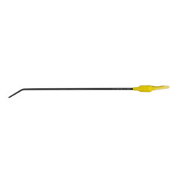 CP2E Haste para capô 29cm x 4 mm – Esquerda CP2E Haste para capô 29cm x 4 mm – Esquerda