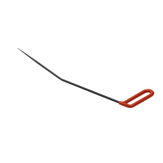 CP4D Haste para capô 49 cm x 7 mm – Direita