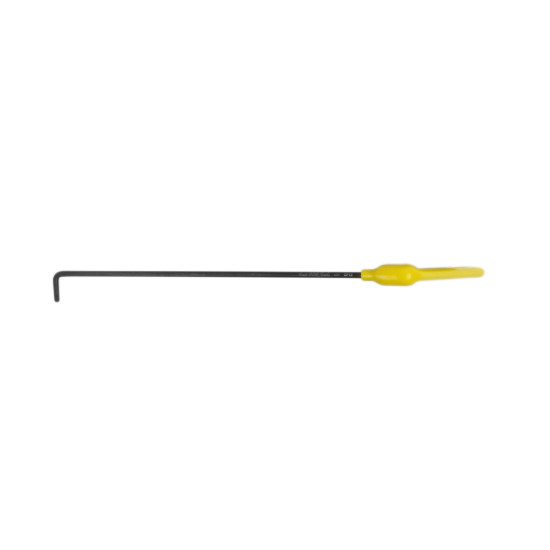 CP1E Haste para capô 25 cm x 4 mm - Esquerda 