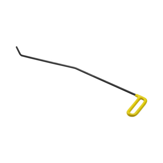 CP5E Haste para capô 65 cm x 8 mm – Esquerda
