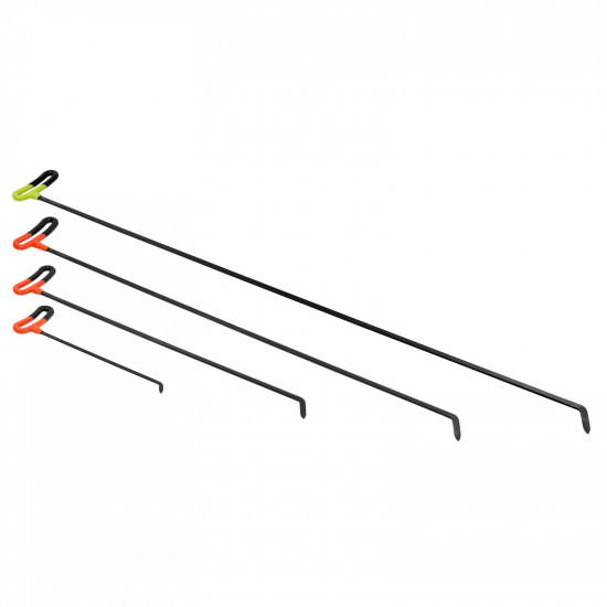 Brace Sword sharp tip set - 4 pieces