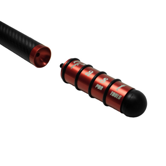 Contrapeso Hail King Rod