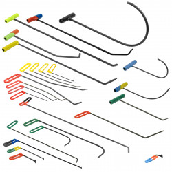 Kit Master com Luminária Kit Master com Luminária