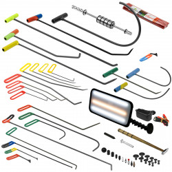 Kit Master com Luminária Kit Master com Luminária