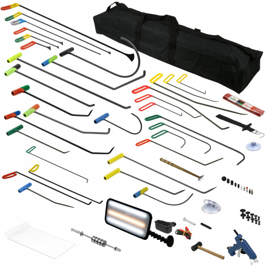 Kit Profissional Kit Profissional