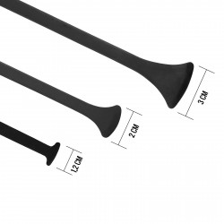 Mini kit rabos de peixe Mini kit rabos de peixe