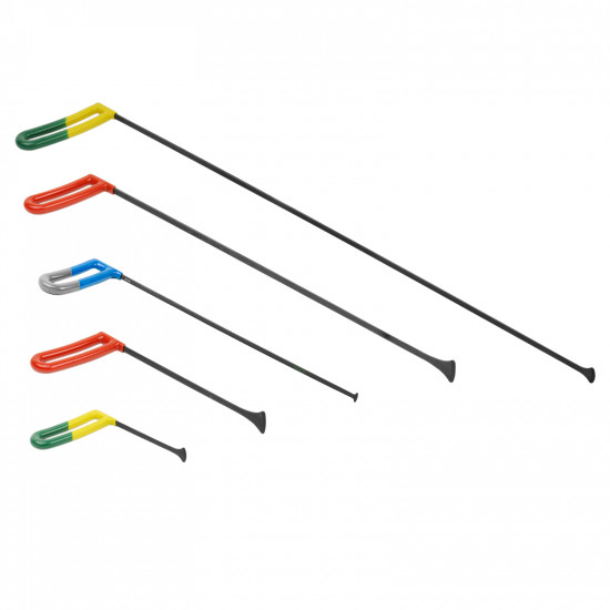 Mini kit rabos de peixe