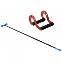 Kit Hail Compact 15cm – Sistema Compacto para Reparo de Granizo