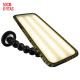Luminária Hail PRO Light 2.0 (50 cm) 6 fitas com base magnética