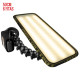 Luminária Hail PRO Light 2.0 (50 cm) 6 fitas com imã, bateria e suporte lateral Luminária Hail PRO Light 2.0 (50 cm) 6 fitas com imã, bateria e suporte lateral