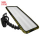 Luminária Hail PRO Light 2.0 (50 cm) 6 fitas com imã, bateria e suporte lateral