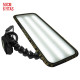 Luminária Hail PRO Light 2.0 (50 cm) 6 fitas com imã, bateria e suporte lateral