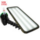 Luminária Hail PRO Light 2.0 (50 cm) 6 fitas com ventosa americana, bateria e suporte lateral