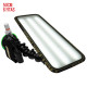 Luminária Hail PRO Light 2.0 (50 cm) 6 fitas com ventosa americana, bateria e suporte lateral