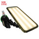 Luminária Hail PRO Light 2.0 (50 cm) 6 fitas com ventosa americana, bateria e suporte lateral