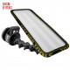 Luminária Hail PRO Light 2.0 (50 cm) 6 fitas com base magnética bateria