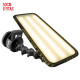 Luminária Hail PRO Light 2.0 (50 cm) 6 fitas com base magnética bateria Luminária Hail PRO Light 2.0 (50 cm) 6 fitas com base magnética bateria