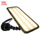 Luminária Hail PRO Light 2.0 (50 cm) 6 fitas com base magnética bateria